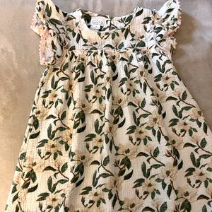 Mud pie size 5T dress
